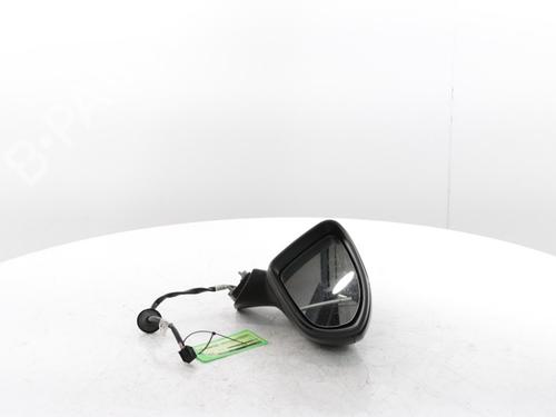 Right mirror OPEL ASTRA K Sports Tourer (B16) 1.4 Turbo (35) | BP29640695C27 