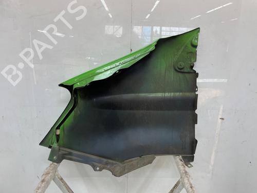 Right front fenders IVECO DAILY IV Van 35C18 V, 35C18 V/P, 35S18 V, 35S18 V/P | BP30186774C42