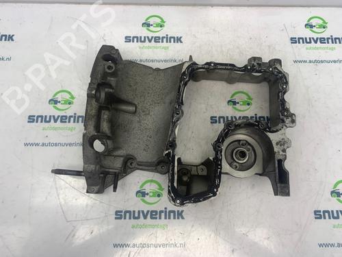 Used Oil sump Oil sump 13193473 13193473