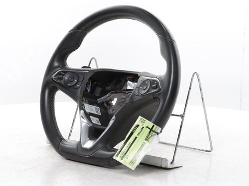 Steering wheel OPEL COMBO Box Body/MPV (K9) 1.5 D | BP36538561C49 - Image 2