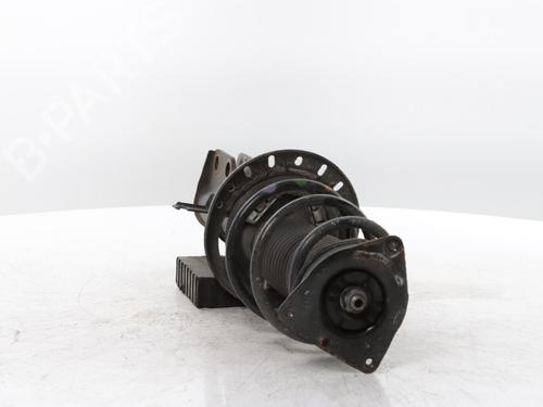 Left front shock absorber OPEL CORSA F (P2JO) 1.2 (68) | BP34564614M16 - Image 3
