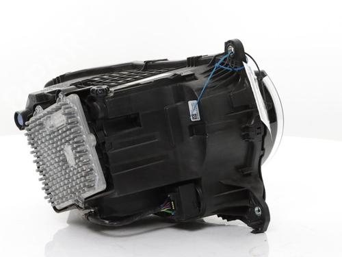 Left headlight LAND ROVER DEFENDER Station Wagon (L663) P300e Hybrid 4x4 | BP38409433C28 - Image 7