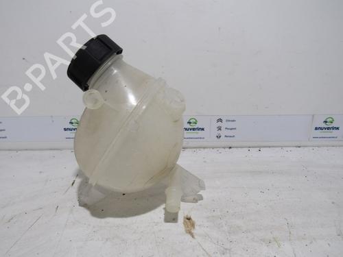 Used Expansion tank PEUGEOT 2008 I (CU_) 1.2 VTi (82 hp) 10796388
