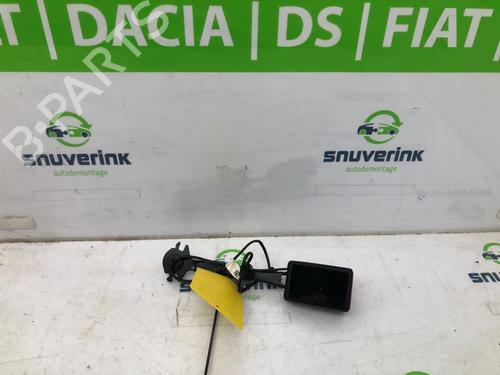 Boucle de ceinture de sécurité RENAULT CAPTUR II (HF_) TCe 130 (HFMF) (131 hp) 21193056