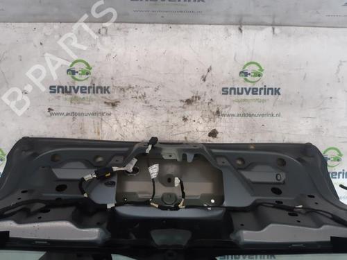 Tailgate CITROËN C4 CACTUS 1.2 VTi 82 | BP40572673C6 - Image 6