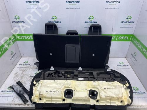 Sæde Bagtil OPEL ASTRA L (OV5) 1.5 Turbo D (FBYHZT, FBYHZJ) | BP27093210C17  - Image 5