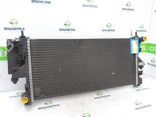 Used Water radiator Water radiator 19147831 19147831
