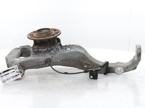 Used Right front steering knuckle Right front steering knuckle MERCEDES-BENZ GLC (X253) AMG 43 4-matic (253.964) (367 hp) 34567864 34567864