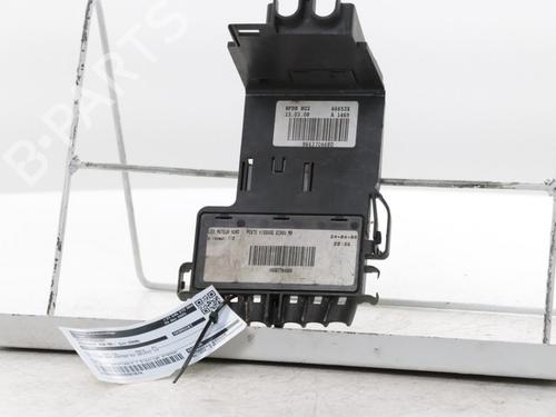 Used Fuse box PEUGEOT 308 I (4A_, 4C_) 1.6 16V (174 hp) 31261187