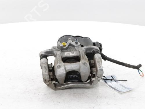 Used Left rear brake caliper Left rear brake caliper PEUGEOT 3008 III (KA_, KB_, KC_) Hybrid 136 (KAHPYE) (136 hp) 33696546 33696546