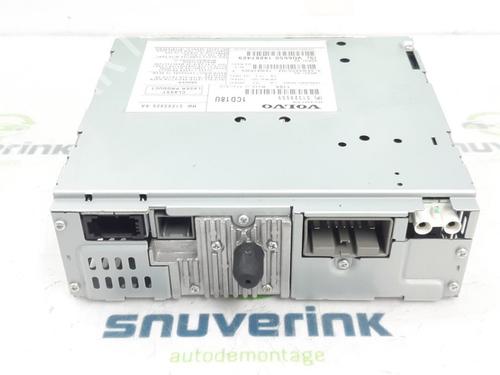 radio-volvo-v50-545-d2-31328059-34w665gdz-2003-2004-2005-2006-2007-2008-2009-2010-2011-2012-15795685 main image