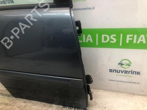 Right rear door CITROËN C3 I (FC_, FN_) 1.4 i | BP18707704C5 