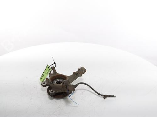 Left front steering knuckle OPEL CORSA F (P2JO) 1.2 MHEV | BP28005543M25 - Image 7