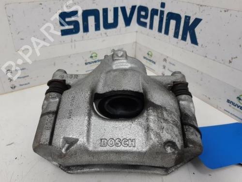 Right front brake caliper PEUGEOT 108 1.0 VTi 72 | BP40568636M104 - Image 2