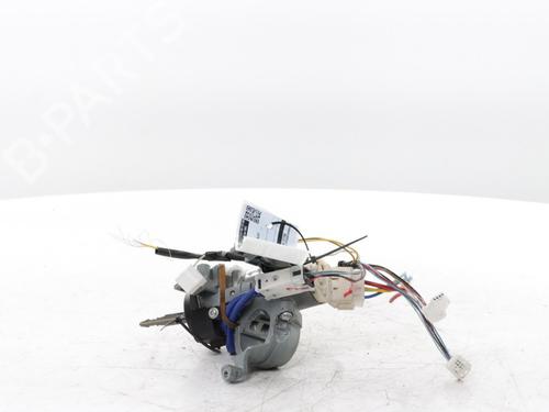 Ignition barrel PEUGEOT ION Electric | BP30757340M48 