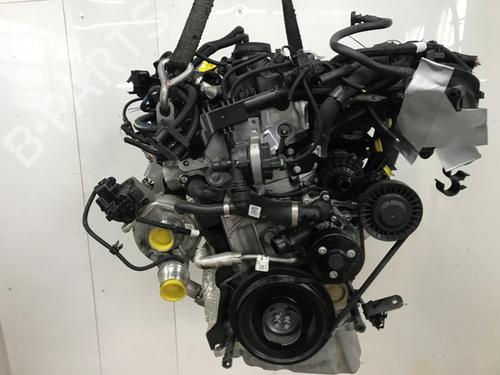 Engine BMW 3 (G20, G80, G28) 330 e Plug-in-Hybrid | BP29241872M1 - Image 4