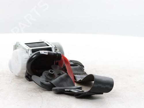 Front left seatbelt CITROËN C5 AIRCROSS (A_) 1.2 PureTech 130 (ARHNSJ) | BP37072040I26 - Image 2