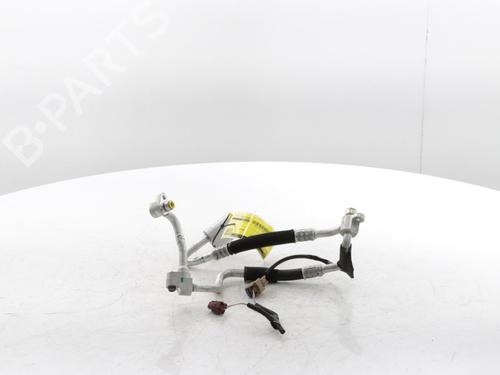 AC pipe RENAULT SCENIC E-TECH PHASE I EV87 | BP33696350M126  - Image 5