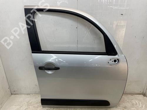 right-front-door-citroen-c3-picasso-sh_-2008-34563807 main image