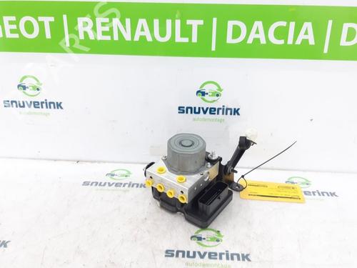 Used ABS pump ABS pump 21100131 21100131