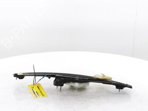 Rudehejsemekanisme ventre foran RENAULT CAPTUR II (HF_) TCe 140 (HFN0) (140 hp) 30186383