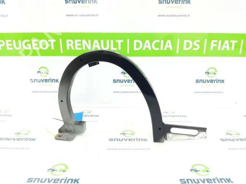 Used Hinge/Door check strap PEUGEOT RCZ 1.6 16V (156 hp) 13192847