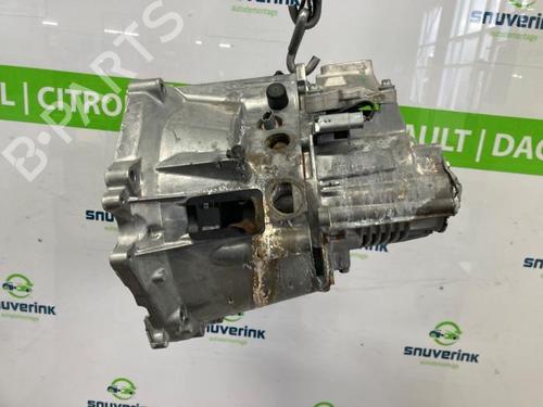 Gearbox CITROËN C4 III (BA_, BB_, BC_) 1.2 PureTech 130 (BAHNSA, BAHNSB) | BP40582720M3 - Image 2