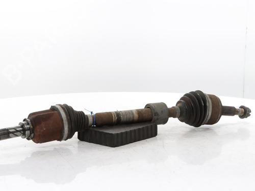 Left front driveshaft RENAULT MEGANE IV Grandtour (K9A/M/N_) 1.2 TCe 100 | BP30866847M38