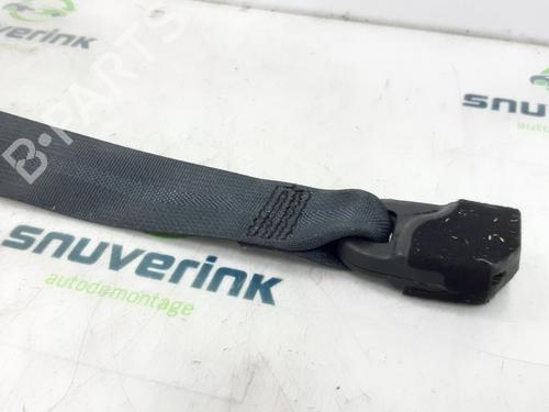 Front left seatbelt RENAULT CLIO V (B7_) 1.0 TCe 90 (B7MT) | BP25776540I26 - Image 5