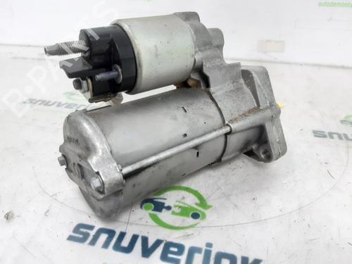Starter RENAULT KANGOO III Box Body/MPV 1.5 Blue dCi 75 (FJAA) | BP23121074M8 - Image 6