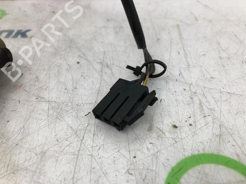 Other RENAULT MEGANE I Cabriolet (EA0/1_) 1.6 e (EA0F) | BP29827858O1 