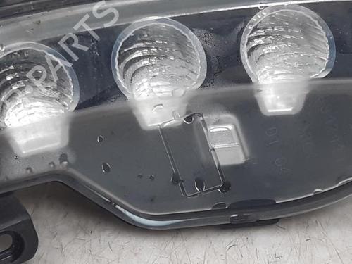 Right daytime light CITROËN DS3 (SA_) 1.6 VTi 120 | BP40578052C103 - Image 2