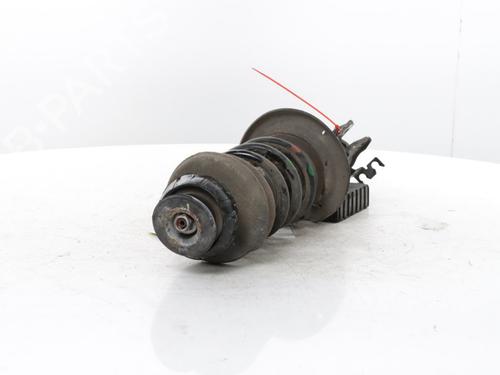 Right front shock absorber RENAULT EXPRESS Box Body/MPV 1.5 Blue dCi 75 (F6AA) | BP38409038M17 - Image 4