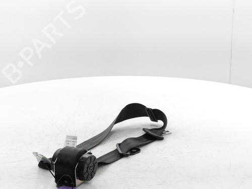 Rear left seatbelt FIAT DUCATO Platform/Chassis (250_) 130 Multijet 2,3 D | BP29640716I29 