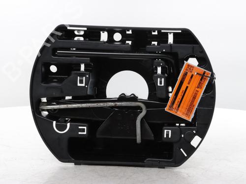 Used Jack Kit Jack Kit 34563942 34563942