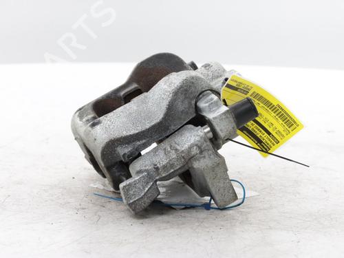 Left front brake caliper RENAULT SYMBIOZ 1.8 E-Tech 160 Full Hybrid | BP38234868M105 - Image 3