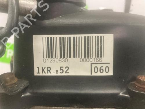Engine TOYOTA AYGO (_B1_) 1.0 (KGB10_, KGB10R) | BP40581838M1 - Image 8
