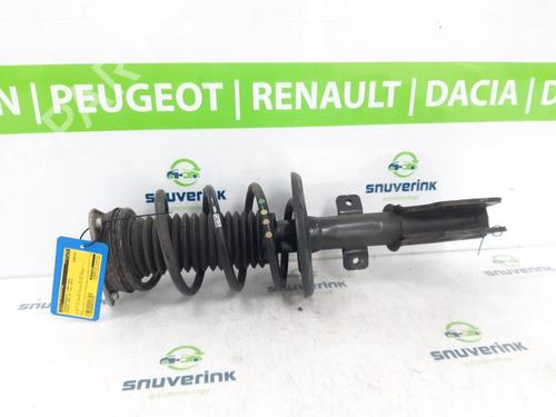 Used Left front shock absorber Left front shock absorber 15358263 15358263