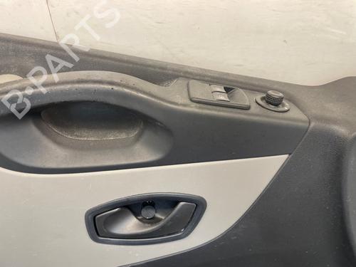 Venstre frontpanel RENAULT TRAFIC III Van (FG_) 1.6 dCi 90 (FGME) | BP34565388C58 - Image 2