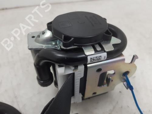 Front left seatbelt RENAULT CLIO V (B7_) 1.0 TCe 100 (B7MT) | BP29899688I26 - Image 5