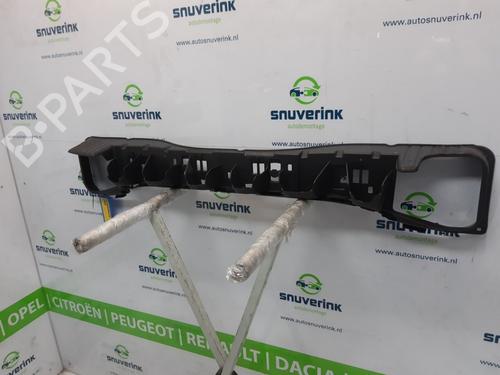 Rear bumper reinforcement PEUGEOT 208 I (CA_, CC_) 1.2 VTI 82 | BP20214046C73 