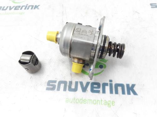 Used Injection pump PEUGEOT 3008 II SUV (MC_, MR_, MJ_, M4_) 1.6 PureTech 180 (M45GFR, M45GFU) (181 hp) 18691625