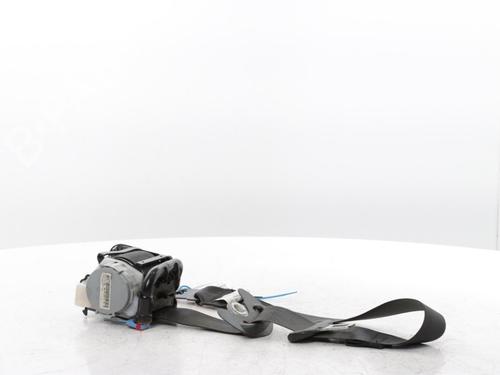 Used Front left seatbelt NISSAN QASHQAI II (J11, J11_) 1.2 DIG-T (115 hp) 31261159