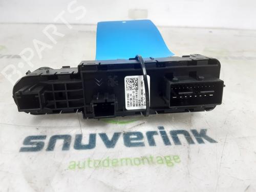 Switch PEUGEOT 3008 II SUV (MC_, MR_, MJ_, M4_) 1.2 THP/ PureTech 130 (MRHNSM, MRHNSU, MRHNSJ, MRHNYW,... | BP23394085I30 