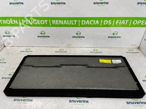Bagagerumsgulv DACIA DUSTER (PYM_, PYN_) 1.2 TCe 130 | BP26488875I33 - Image 2