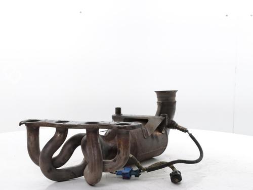 Catalyst PEUGEOT 308 SW I (4E_, 4H_) 1.6 16V | BP31261262M10