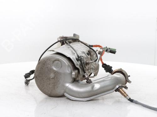 Catalyst RENAULT KANGOO Express (FW0/1_) 1.5 dCi 90 (FW0G, FW05, FW08, FW11) | BP34564480M10  - Image 8