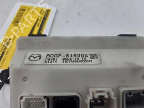 Heater resistor MAZDA CX-30 (DM) e-SKYACTIV-X M Hybrid | BP40574315M108 - Image 2