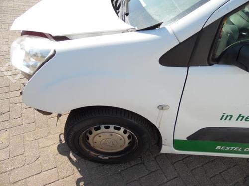 Gearbox PEUGEOT PARTNER Box Body/MPV 1.6 HDi 16V | BP40583191M3 - Image 19