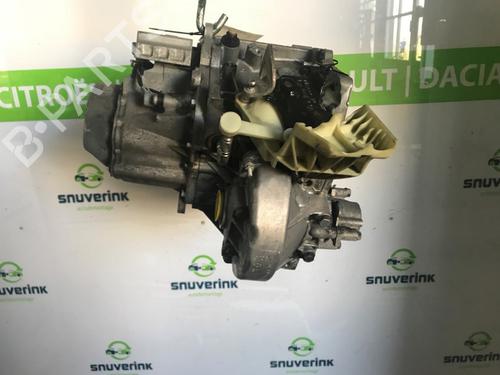 Gearbox CITROËN DS3 (SA_) 1.6 HDi 90 | BP27093177M3 